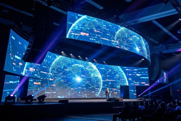 'الخدمات الإعلامية و التقنية '